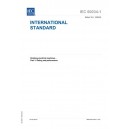 IEC 60034-1 Ed. 15.0 en:2026