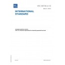 IEC 60730-2-12 Ed. 4.0 en:2025