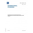 IEC 62047-49 Ed. 1.0 en:2025