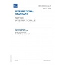 IEC 60068-2-1 Ed. 7.0 b:2025