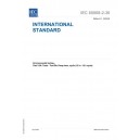 IEC 60068-2-30 Ed. 4.0 en:2025