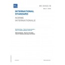 IEC 63522-18 Ed. 1.0 b:2025