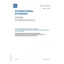 IEC 63378-3 Ed. 1.0 b:2025