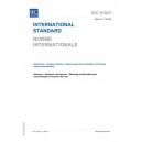 IEC 61847 Ed. 2.0 b:2025
