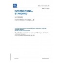 IEC 61754-36 Ed. 1.0 b:2025