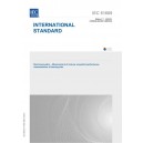 IEC 61669 Ed. 2.1 en:2025