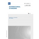 IEC 60851-1 Ed. 3.1 en:2025