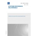 IEC /SRD 63460 Ed. 1.0 en:2025