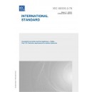 IEC 60335-2-78 Ed. 3.1 en:2025