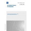 IEC 60335-2-44 Ed. 4.1 en:2025