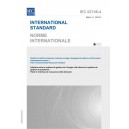 IEC 62746-4 Ed. 1.0 b:2024