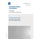 IEC 63522-17 Ed. 1.0 b:2024