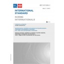 IEC 81355-1 Ed. 1.0 b:2024