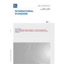 IEC 61340-6-1 Ed. 1.1 en:2024