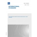 IEC 63391 Ed. 1.0 en:2024