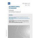 IEC 62841-2-3 Amd.1 Ed. 1.0 b:2024