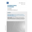 IEC 62841-4-4 Amd.1 Ed. 1.0 b:2024