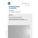 IEC 60317-27-1 Amd.1 Ed. 1.0 b:2024