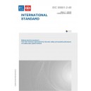 IEC 80601-2-49 Ed. 1.1 en:2024