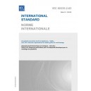 IEC 60335-2-83 Ed. 2.0 b:2024