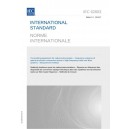 IEC 62803-3 Ed. 1.0 en:2024