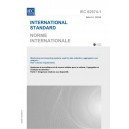 IEC 62974-1 Ed. 2.0 b:2024