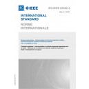 IEC /IEEE 62582-3 Ed. 2.0 B:2024