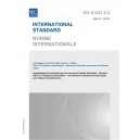 IEC 61347-2-2 Ed. 3.0 B:2024