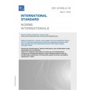 IEC 61558-2-10 Ed. 2.0 B:2024