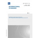 IEC 60317-74 Ed. 1.1 En:2024