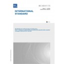 IEC 60317-73 Ed. 1.1 En:2024