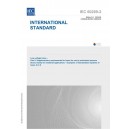 IEC 60269-2 Ed. 5.2 En:2024
