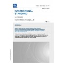 IEC 62153-4-15 Amd.1 Ed. 2.0 b:2024