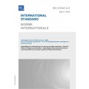 IEC 61347-2-3 Ed. 3.0 b:2024