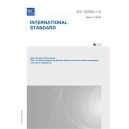 IEC 62862-1-6 Ed. 1.0 en:2024