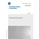 IEC 60317-27-2 Ed. 1.1 En:2024