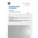 IEC 61788-23 Ed. 3.0 B:2024