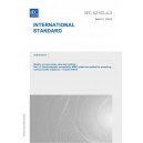 IEC 62153-4-3 Amd.1 Ed. 2.0 en:2024