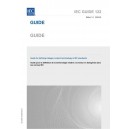 IEC GUIDE 122 Ed. 1.0 b:2024