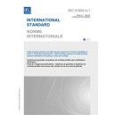 IEC 61084-2-1 Ed. 2.1 b:2024
