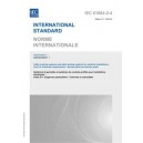 IEC 61084-2-4 Amd.1 Ed. 2.0 b:2024