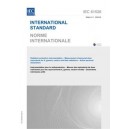 IEC 61526 Ed. 4.0 b:2024