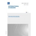 IEC 61851-23 Ed. 2.0 en:2023