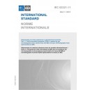 IEC 62321-11 Ed. 1.0 b:2023