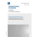 IEC 60335-2-65 Ed. 3.0 b:2023