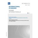 IEC 60034-27-2 Ed. 1.0 b:2023