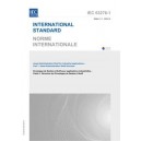 IEC 63278-1 Ed. 1.0 b:2023