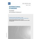 IEC 60335-2-60 Ed. 5.0 b:2023