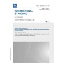 IEC 60601-2-19 Ed. 3.1 b:2023