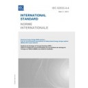 IEC 62933-4-4 Ed. 1.0 b:2023